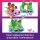 LEGO FRIENDS 42681 Przygoda na aksolotlowej łodzi - 1473460 - zdjęcie 6